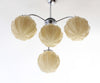 Plafonnier Art déco années 1930 n° A197
