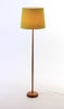 Floor lamp Luxus Scandinavian Modern 1960s C42