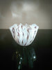 Handkerchief bowl Venini Fazzoletto Murano Italy G33