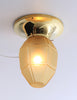 Ceiling lamp 1920s P27