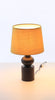 Luxus bordslampa 1960-tal Nr B146