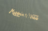 Cadre argenté Mappin &amp; Webb Angleterre 1931 N° D103