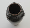 Vase en bronze A. Granberg Stockholm Jugend début 20ème siècle N° D95