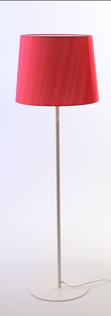 Luxus golvlampa 1960-tal Scandinavian Modern Nr C50