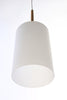 Taklampa Luxus 1960-tal Nr A167