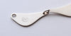 Collar de plata Aarre &amp; Krogh Dinamarca años 60 No. E92