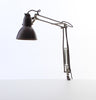 Napako Desk Lamp Industrial Lamp Bahaus 1930s B220
