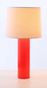 Table lamps Luxus Cylinder 1968 B58