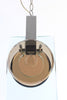 Italiensk taklampa stil Fontana Arte 1970-tal Nr A217