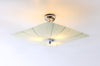 Plafond i glas 1950-tal Nr PL38