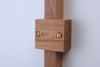 Lámpara de pared Luxus años 60 nº V23