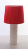 Lámpara de mesa de lujo Helena Tynell 1968 No. B131