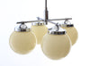 Taklampa Art deco 1930-tal Nr A190