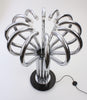 Floor lamp Italy 1970s C74