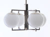 Ceiling lamp Bauhaus 1930s tal A86