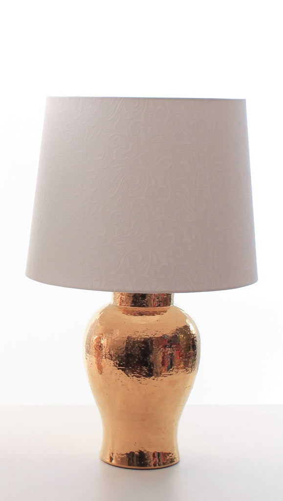 BITOSSI TABLE LAMP OVEN "FOR LUXUS 1969 B148"