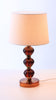 Table lamps 1970s B238