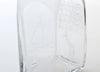 Vase en verre Erik Höglund Boda n° G03