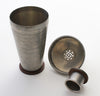 Shaker with 6 mugs in Carl-Einar Borgström Ystad Tenn 1936 D42