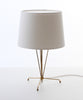Table lamp ASEA 1950s Swedish Modern B205