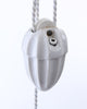 Hisslampa Skomakarlampa tidigt 1900-tal Nr A310