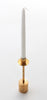 Candlestick Sigurd Persson Skultuna Brass D94