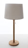 Table lamps Luxus Uno & Östen Kristiansson 1960s B43