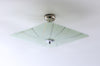 Plafond i glas 1950-tal Nr PL38