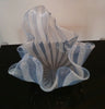 Handkerchief bowl Venini Fazzoletto Murano Italy G21
