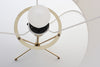 Table lamp ASEA 1950s Swedish Modern B205
