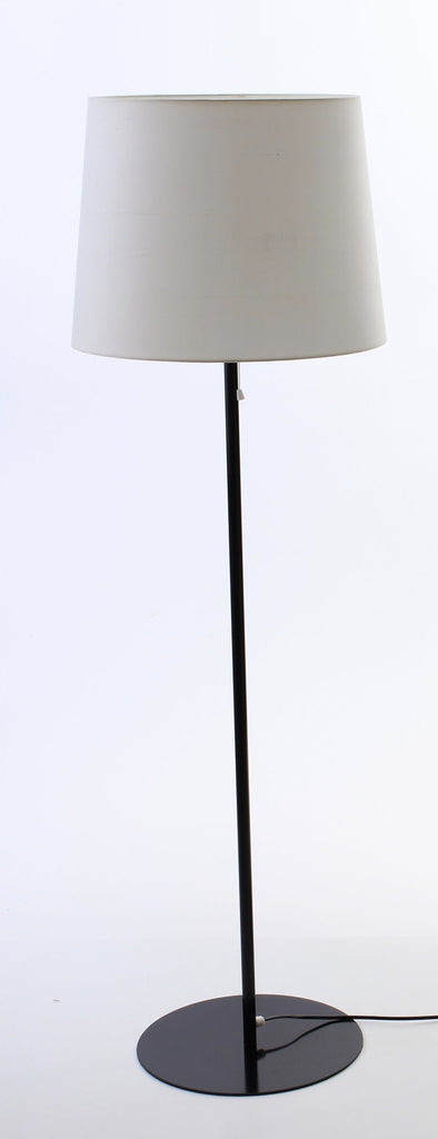 Luxus floor lamps 1960s Scandinavian Modern C48