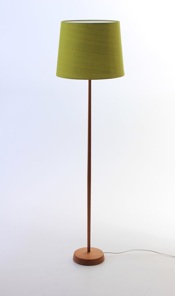 Floor lamp Luxus Scandinavian Modern 1960s C42