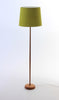 Floor lamp Luxus Scandinavian Modern 1960s C42