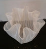 Handkerchief bowl Venini Fazzoletto Murano Italy G20