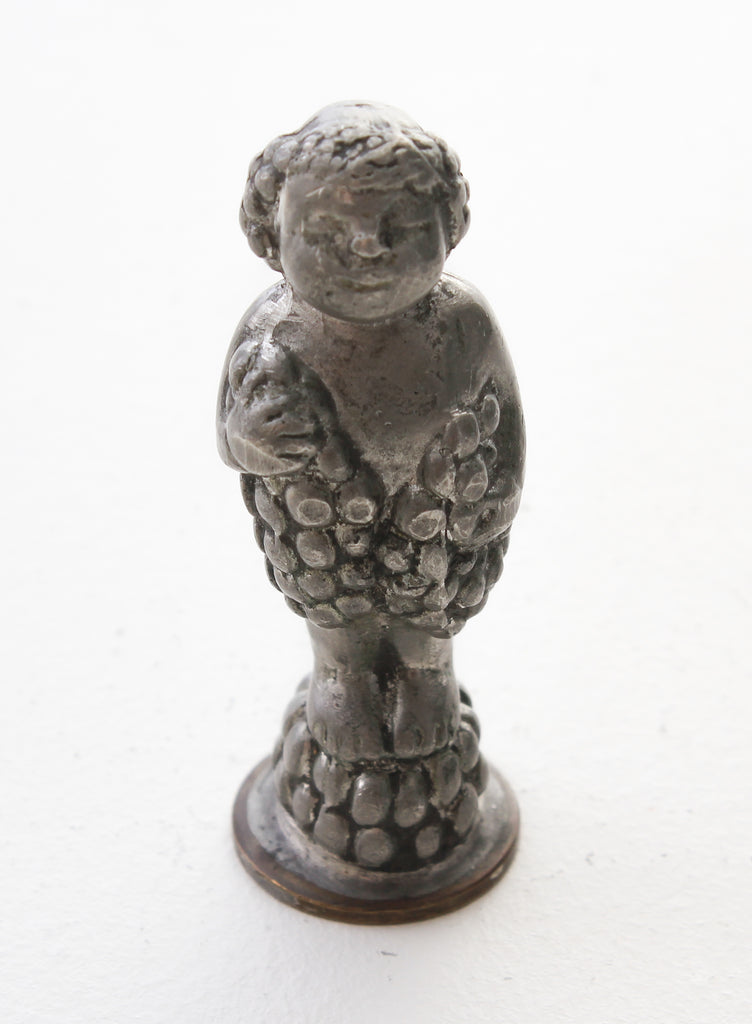 Tennsigill Swedish 1920s D85