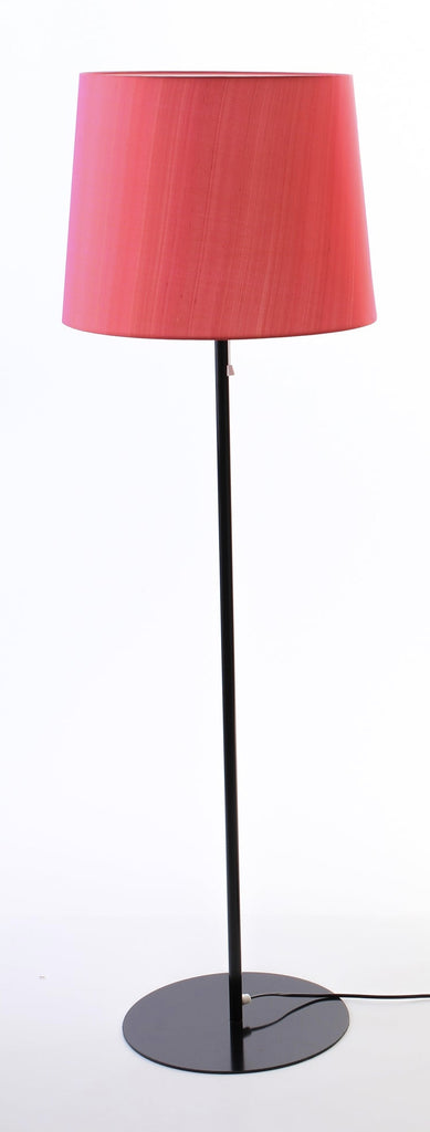 Luxus golvlampa 1960-tal Scandinavian Modern Nr C45