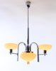 Taklampa Art Deco Nr A77