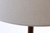 Floor lamps Luxus Uno & Östen Kristiansson 1960s C40B0