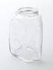 Vase en verre Erik Höglund Boda n° G03