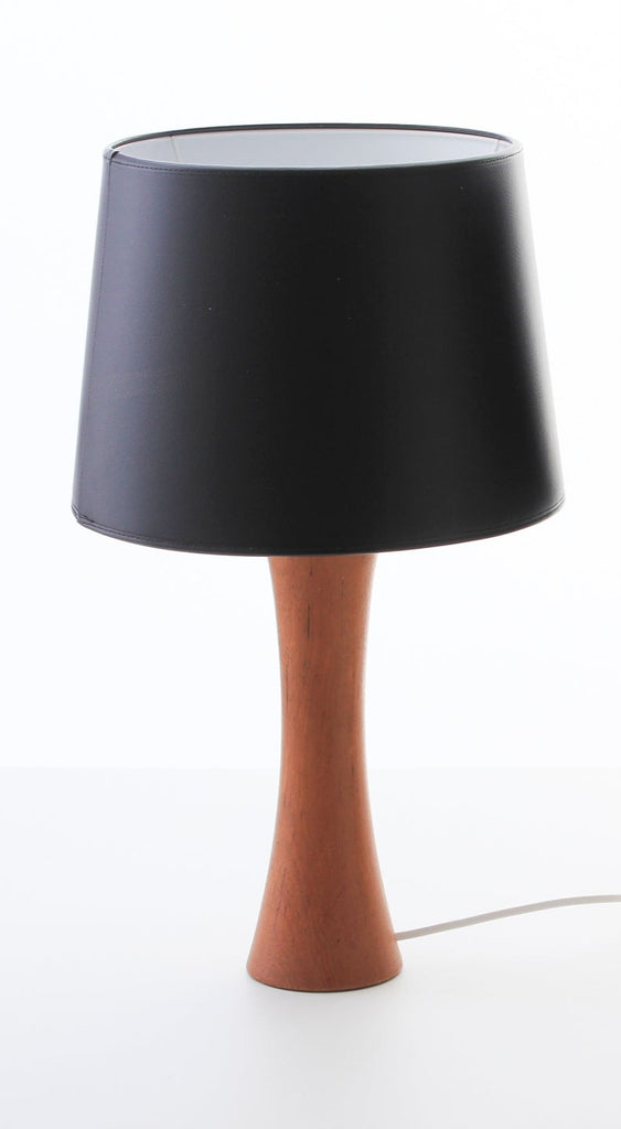 Lampe de table Scandinave Moderne Années 1960 N° B202
