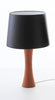 Lampe de table Scandinave Moderne Années 1960 N° B202
