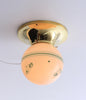 Ceiling lamp 1930s P29