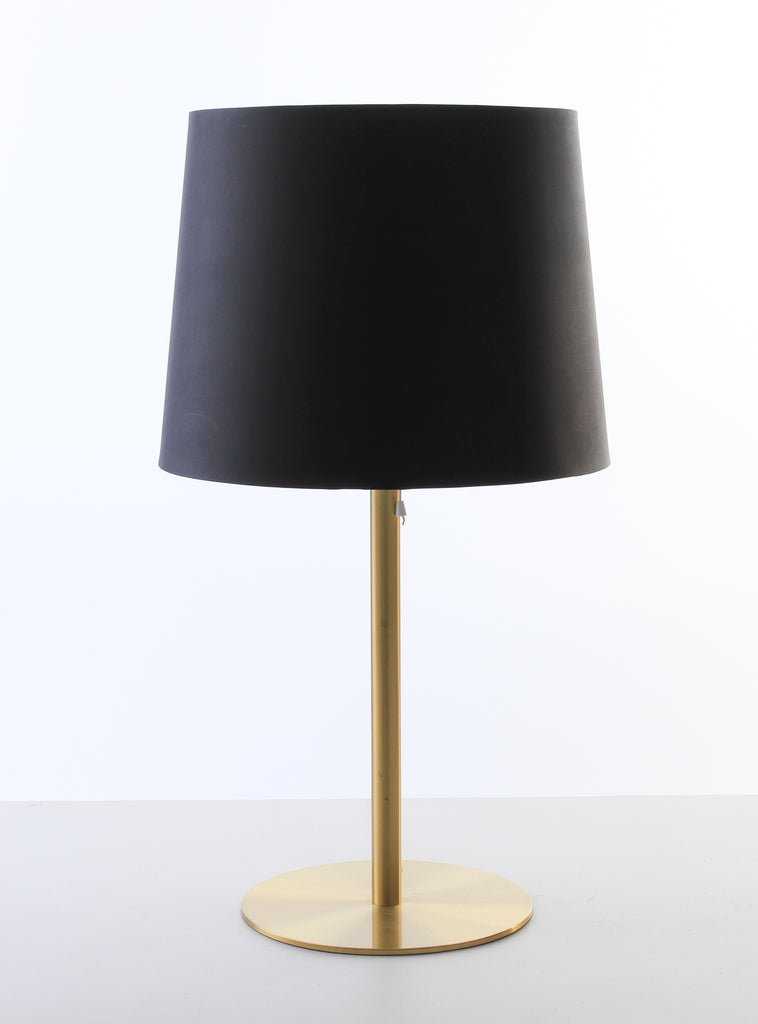 Luxus bordslampa Uno & Östen Kristiansson 1960-tal Nr B150