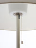 Luxus golvlampa 1960-tal Scandinavian Modern Nr C47