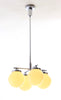 Taklampa Art deco 1930-tal Nr A190