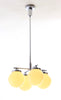 Ceiling lamp Art deco 1930s A190