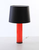 Luxus table lamp Cylinder Klack 1970 B160
