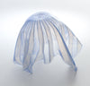Bol à mouchoirs Venini Fazzoletto Murano Italie No. G58