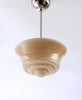 Pendant lamp 1930 / 40s P50