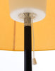 Luxus floor lamps 1960s Scandinavian Modern C49